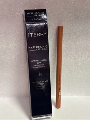 By Terry Hyaluronic Lip Liner Shade No 3 Tea Time Kiss Lipliner - Image 1 of 4