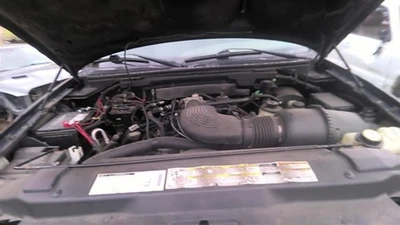 Brazo de control superior del conductor delantero Heritage para camioneta Ford F150 99-04 30676661 Foto 1 de 4