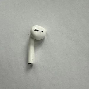 Replacement Left ear for Apple AirPods (2nd Generation) - Picture 1 of 3