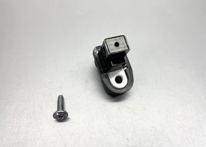 Original Nissan R35 GT-R GTR Interruptor Conjunto Puerta + Perno Negro - Imagen 1 de 4