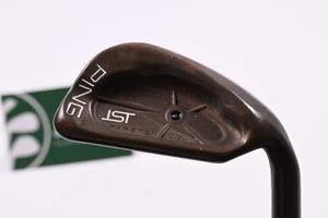 Ping ISI BeCu Pitching Wedge / 47 Degree / Black Dot / Stiff Flex Ping Z-Z65 - Picture 1 of 6