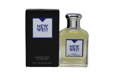 ARAMIS ДЖЕНТЛЬМЕНСКАЯ КОЛЛЕКЦИЯ НОВЫЙ WEST SKINSCENT СПРЕЙ 100 МЛ/3,4 ЖИДК. УНЦ. (D) - Изображение 1 из 3