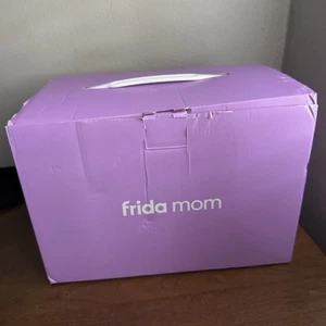 Kit de recuperación de cesárea Frida Mom kit de cuidado postoperatorio día a noche nuevo caja abierta - Imagen 1 de 5