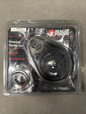 Juego de temporización completo Sealed Power CTS-1003 Foto 1 de 2