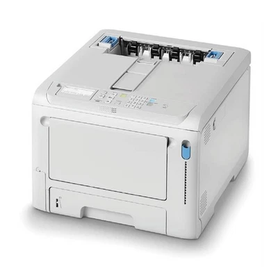 IMPRESORA COLOR PRINTRONIX LP654C LETRA/A4 120V 35PPM U62449201 Reemplazar C712 C711 Foto 1 de 4