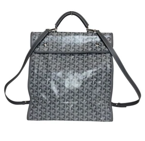 New Goyard 1:1 Duffle Bag Gray - Picture 1 of 3