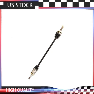 Nuevo eje trasero izquierdo OE para Acura RDX 2013 2014 2015 3,5 L Foto 1 de 2