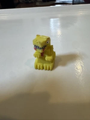 The Trash Pack Gross Ghost 系列 3,罕见 #483 Junkosaur - OOP-CSO — 第 1/4 张图片