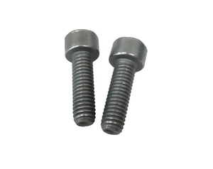 Genuine BMW ISA Screw M6 x 1 x 20 mm Pack Of 2 - 07129901130 - Picture 1 of 3