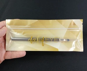 Belle Beauty by Kim Gravel electrifEYE Bold Brown Eye Liner Pencil - Bild 1 von 7