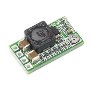 Mini convertidor Buck módulo de alimentación reductor 5 piezas DC-DC 12-24V a 5V 3A - Imagen 1 de 4
