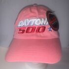 Daytona 500 The Great American Race Hat Ethos Adjustable NASCAR Racing Hot Rod