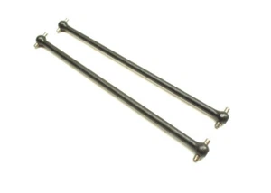 Carson 1:5 On-Road Chassis 500405455 Antriebswellen Hinten 132 mm COR® - Bild 1 von 1