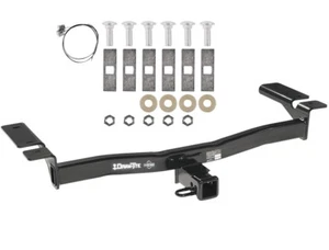Trailer Tow Hitch For 07-14 Ford Edge 07-15 Lincoln MKX Class 3 2" Receiver NEW - Picture 1 of 6