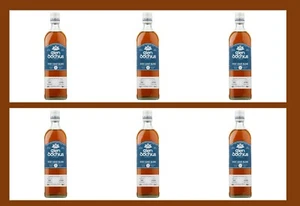 Mezcla Glen Dochus West Coast Essence of Scotland sin alcohol 3x700 ml o 6x700 ml - Imagen 1 de 4