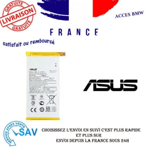 C11P1603 Original Asus Batterie Pour Zenfone 3 Deluxe ZS550KL - Photo 1 sur 1