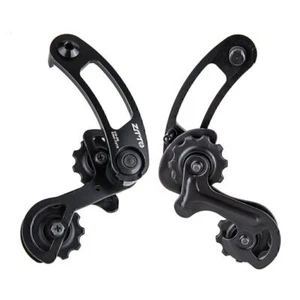 ZTTO Mountain Bike Bicycle Adjust Single Speed Chain Guide Tensioner Stabilizer - Picture 1 of 6