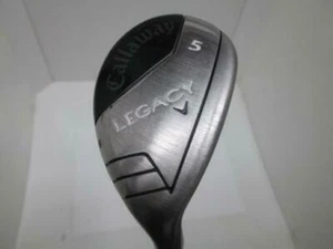 Callaway LEGACY U5 Ladies Womens L-flex UT Utility Hybrid Golf Clubs - Picture 1 of 4