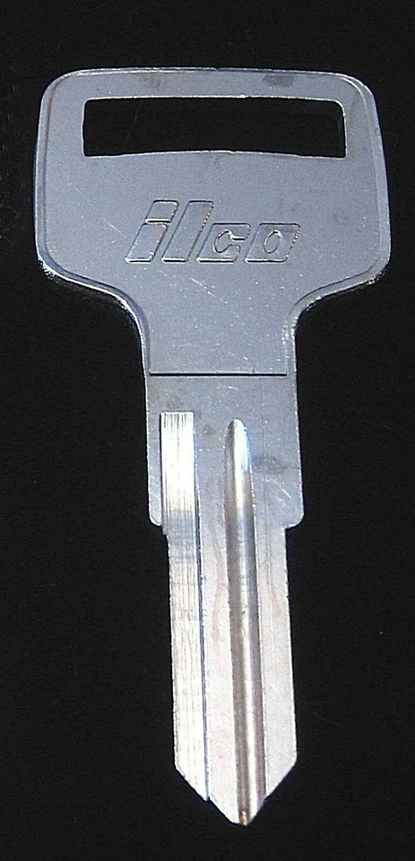 VO73S VOLVO LLAVE PUERTA Y MALETERO se adapta a muchos 1973-1983 144 164 240 242 DL GLE Foto 1 de 4