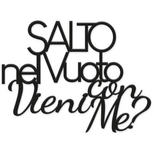 Salto nel vuoto - Foto 1 di 14