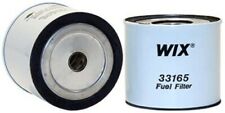 Fuel Filter  Wix  33165