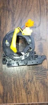 OEM GENUINE Mazda 2017-2025 CX-3 CX-5 CX-9 Mazda6 Clock Spring DE8H-66-CS0A - Image 1 of 4