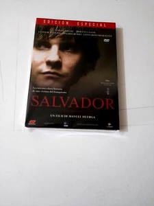 DVD "SALVADOR PUIG ANTICH" 2DVD COMO NUEVO EDICION ESPECIAL DIGIPACK MANUEL HUER - Picture 1 of 2
