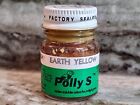 Floquil Polly S Model And Hobby Colors Paint .5Oz Ounce - Earth Yellow