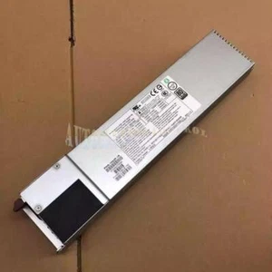 For SUPERMICRO ABLECOM 1620W Server Redundant Power Supply PWS-1K62P-1R - Picture 1 of 3