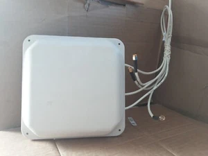 ARUBA INDOOR/OUTDOOR MIMO ANTENNA MODEL:AP-ANT-35A,P/N:JW015A - Picture 1 of 6