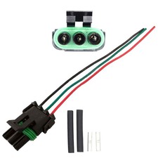 270-1035 Walker Products Electrical Pigtail for Chevy Suburban Blazer S10 Pickup