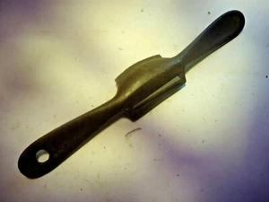 Spokeshave, vintage______________________________________WE-315 - Picture 1 of 2