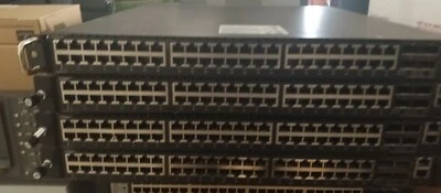 Quanta T3048-LY9 48 puertos Foto 1 de 2