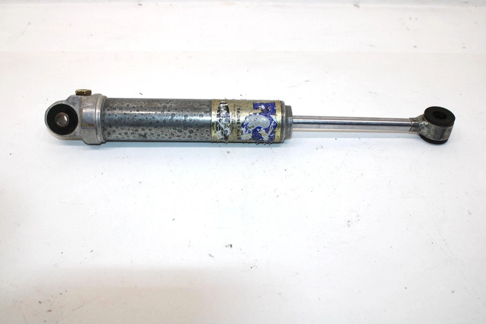 Amortiguador trasero Arctic Cat Zr 580 EFI 1995 OEM 0604-768 SA112 Foto 1 de 4