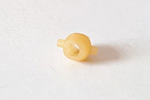 Roco 95797 Kardankugel Kugel für Schneckenwellen, ca. 5 mm, NEU * - Picture 1 of 1