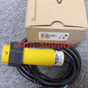 1PC Brand new Banner SM30PRL Photoelectric Sensor 27291 - Picture 1 of 2