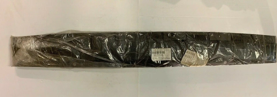 Porsche Cayenne 2003-2010 Skidplate Trim 95550590100 NOS - image 1 of 4