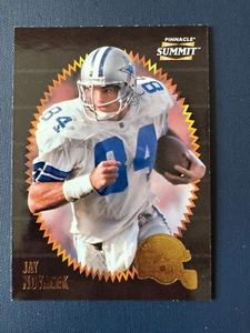 Pinnacle Summit 1996 - Jay Novacek #77 - Foto 1 di 2