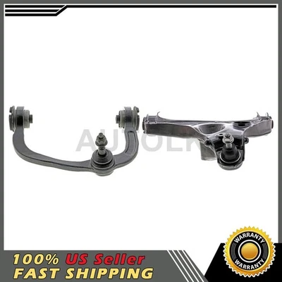 Рычаги управления Mevotech подходят для Ford Expedition 2007 2008 2009 2011 2012 2013 годов выпуска - Изображение 1 из 4