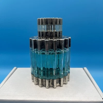 Quasar By J. Del Pozo Hombres Colonia Eau De Toilette Spray 4.2oz Descontinuado Foto 1 de 4