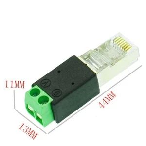 Data Transmission Device Data Flow Adapter Data Communication Automation Devices - Afbeelding 1 van 7
