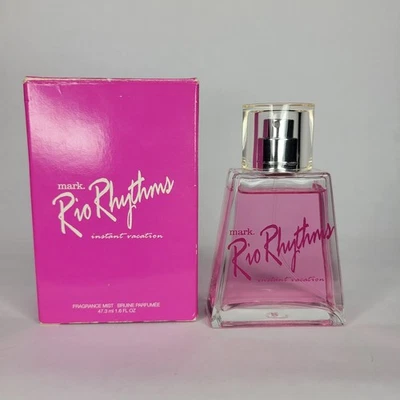 Marca Avon. Rio Rhythms Eau de Toilette Fragancia Perfume Spray NUEVO en Caja 1.7 OZ Foto 1 de 4