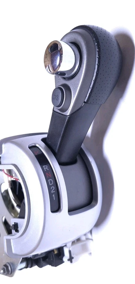 Conjunto de palanca de cambios de transmisión automática tracción delantera para Honda Pilot 10-15 OEM Foto 1 de 4