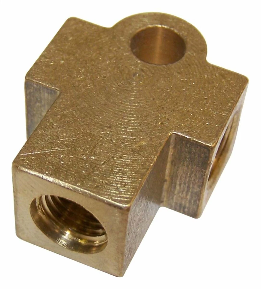 Camiseta de freno Crown Automotive J0637432 Foto 1 de 1