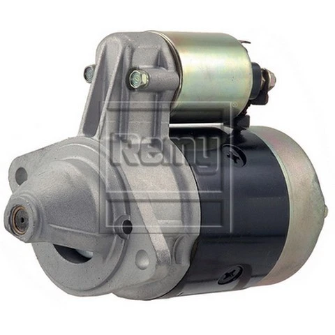 Arranque Remy 16773 Premium para 80-89 Nissan 200SX 510 720 D21 Foto 1 de 4