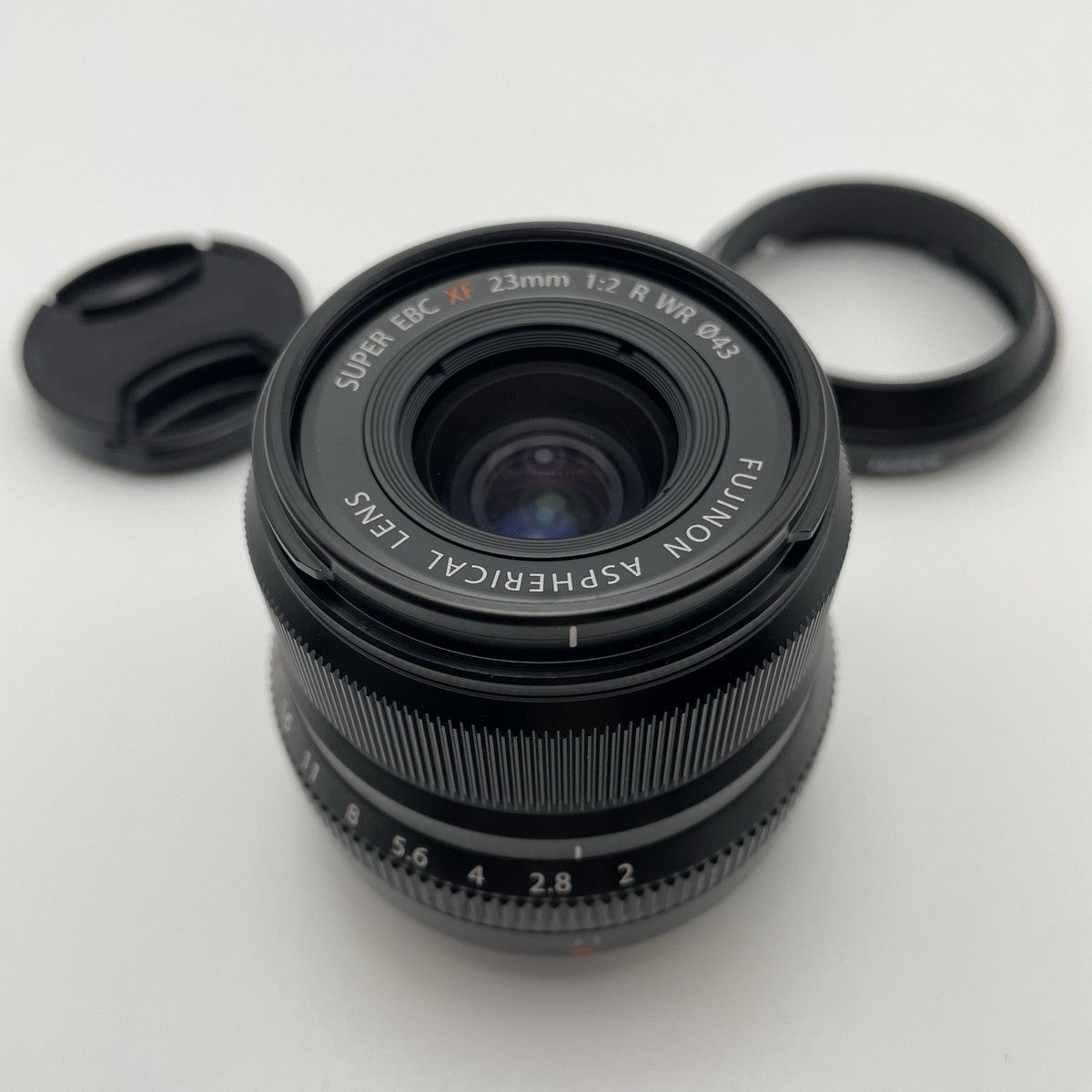 23mm Focal f/2 Camera Lenses for Fujifilm for sale | eBay 23mm Focal f/2 Camera Lenses for Fujifilm for sale | eBay