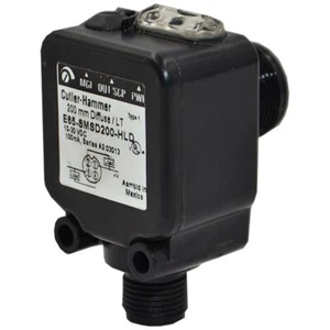 E65-SMSD200-HLD-A2 Cutler-Hammer SM Series Photoelectric Connector --SA - Picture 1 of 1