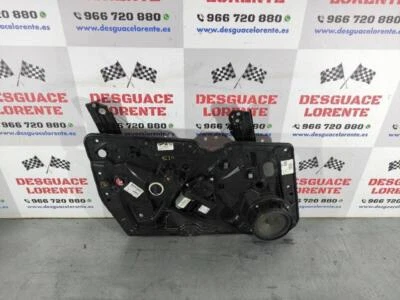 5K2837729P front power window lh 239708 for VOLKSWAGEN GOLF VI (5K1) 1.4 16V TSI - Image 1 of 2