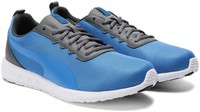 puma men's willow idp sneakers
