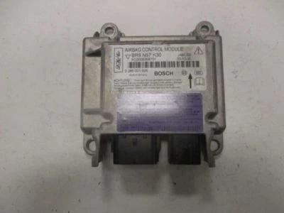 Модуль управления подушкой безопасности подходит для 2006 06 MAZDA 3 BR9 N57 K30 BR9N57K30 - Изображение 1 из 4
